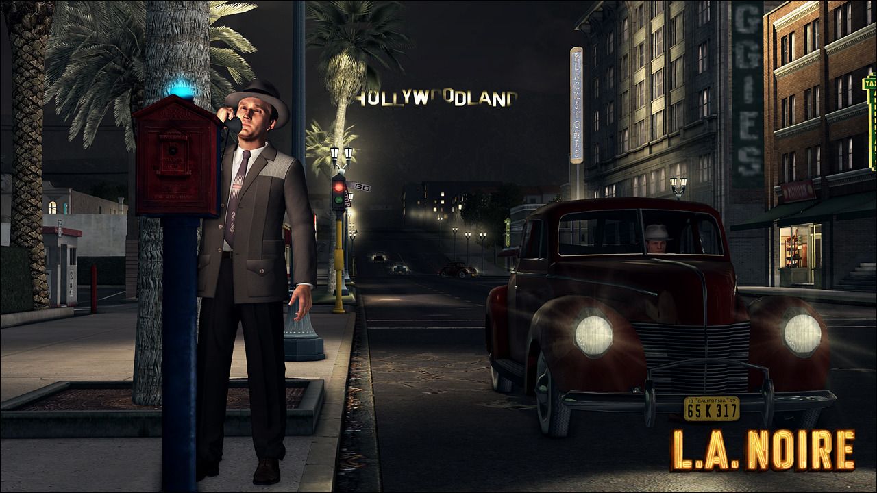 L.A. Noire - Imagen 31